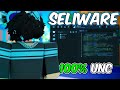 [100% UNC] Roblox "Seliware" Web Executor Working 2025