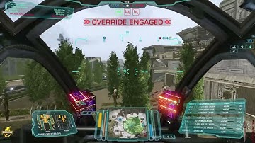 MWO River City Domination IX- BWC Must Be Denied