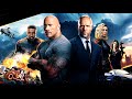 The Heavy Better As One Fast Furious Presents Hobbs Shaw OST The Heavy Better As One Fast Furious Presents Hobbs Shaw OST