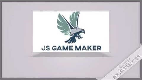 Js Game Maker Intro