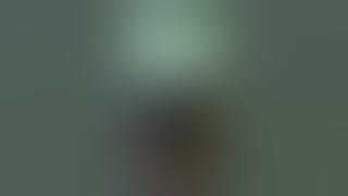 keasikan goyang,, gak sadar ada penampakan mem*k🤩