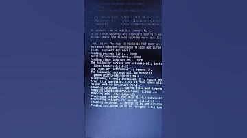 How to Fix the Ubuntu Login Loop