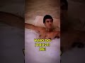 Tony Montana Philosophy in a Bathtub