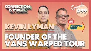 From Failure to Phenomenon — How Vans Warped Tour Happened