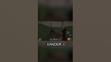 I HATE YOU! -Rust funny moments