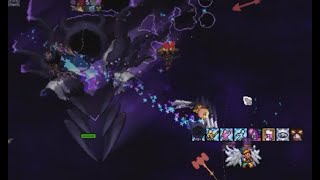 Noxus Calamity Noxus Addon Showcase