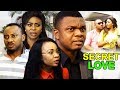 Secret Love 3&4 - Ken Eric & Yul Edochie 2018  Latest Nigerian Nollywood Movie ll African Movie