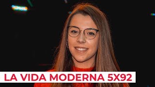 La Vida Moderna 5x92 | Tenemos portero #LaVidaModerna