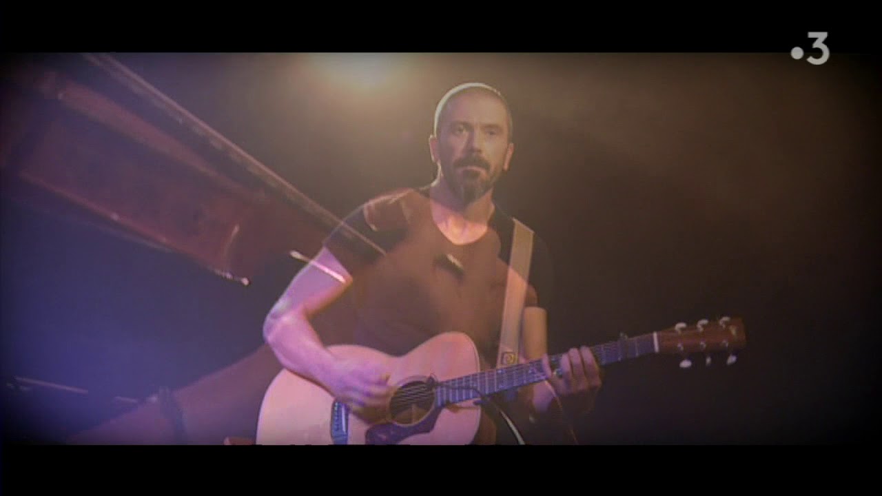 Normandie [REC] Session : Octantrion - Anne Hytta's Tune