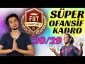 FIFA 19 FUT CHAMPIONS ÖZETİ | DEFANSİF ORTA SAHA YOK!!