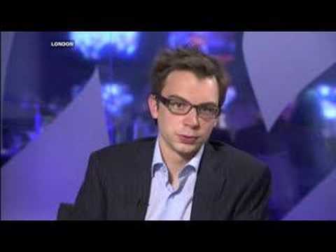 القصة من الداخل - توني بلير - 10 مايو 2007 - الجزء الأول