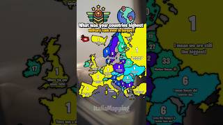 What Was Your Countries Highest Military Rank Ever In Europe? シViral