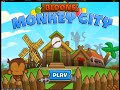 Bloons Monkey City v1.5.0 Android Hileli MOD APK indir