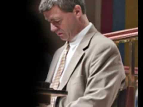 Isn't it Enough - Paul Washer