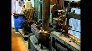 Tod Engine Restoration Project Introduction