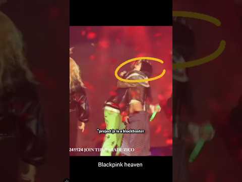 This Hug And The End Moment Jennie Zico Shorts Spot