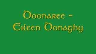 Doonaree - Eileen Donaghy chords