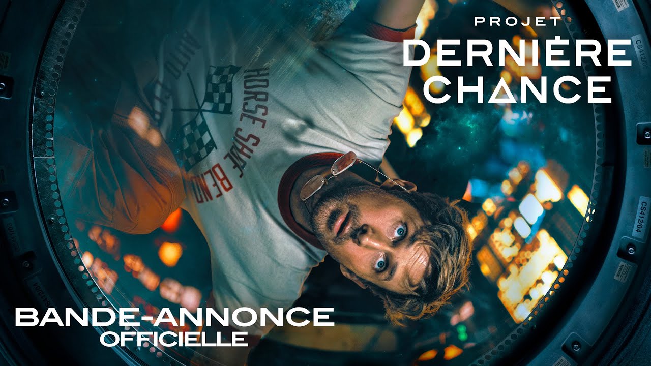 Je ne sais pas quoi penser de ce film, ça se regarde facilement et ça fait sourire. Vous en avez pensé quoi ?