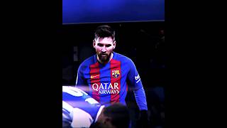 Messi intimidating 🔥😈