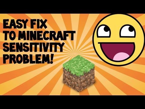 MINECRAFT-How To Fix Minecraft Mouse Lag Doovi MINECRAFT-How To Fix Minecraft Mouse Lag Doovi