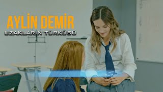 Aylin Demir Kaya - Stranen Duri (Uzakların Türküsü) Resimi