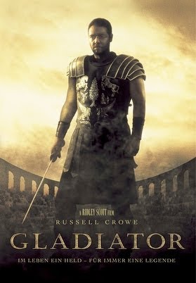 El Triunfo de los Diez Gladiadores 1965