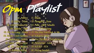 The Best Of OPM Acoustic Love Songs 2021 Playlist ❤️ Top Tagalog Acoustic Songs Cover Of All Time