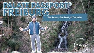 Palate Passport® Freiburg: The Black Forest Food & Wine Guide
