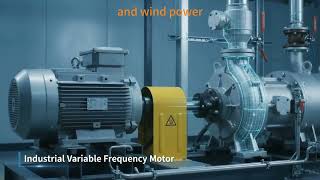 How Shaft Grounding Rings Help Reduce Bearing Electrical Erosion