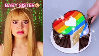 🎈🌺 Play Cake Storytime 🌸✨ ASMR Cake Storytime @Brianna Mizura | POVs Tiktok Compilations #93 by Pig Slime Storytime 3,345 views 2 months ago 12 minutes, 1 second