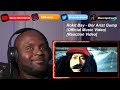 Rokit Bay - Bor Arist Gump (Official Music Video) | REACTION