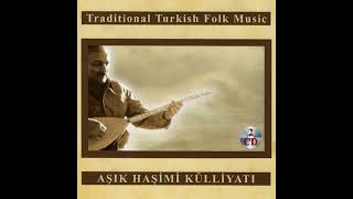 Aşık Haşimi Aslıhak - Ey Dünya (Official Audio)