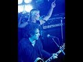 The Cure 2001 Le Reservoir, Paris, France /with Safron and Ray Cokes guitar