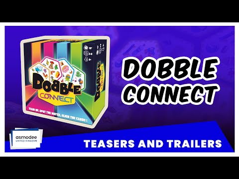 Dobble Connect