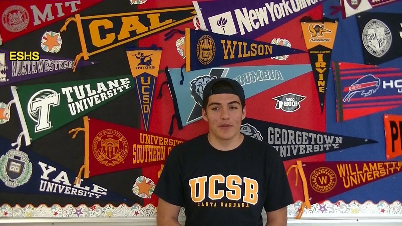 Wilson High School El Sereno YouTube