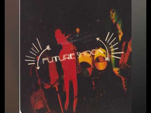Metal Boys - Tokio Airport