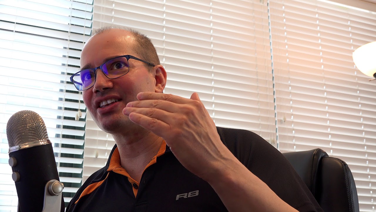 John D. Villarreal Show - Bruce Cleveland of Wildcat Venture Partners Interview - 1210am Miami