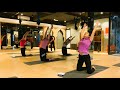 Hatha dynamic yoga flow for beginners  hatha yoga flow masterarjunyoga