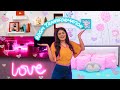 Aesthetic Room Transformation On A Budget | Dhwani Bhatt