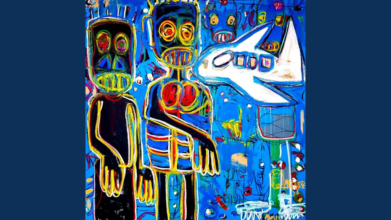 Watch GUMBO on YouTube Watch GUMBO on YouTube