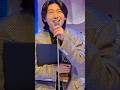 김용빈 "올해 아티스상 수상소감 및 사랑빈 팬들 울리는 눈물어린 감사인사...잠깐만요..!.더 큰상 남았어요!!!"