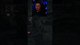 I learnt a new language in Bloodborne it seems... 💀 #bloodborne #gaming #soulslike