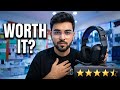 Logitech G522 Short Unboxing and Review | is it worth it in 2026?