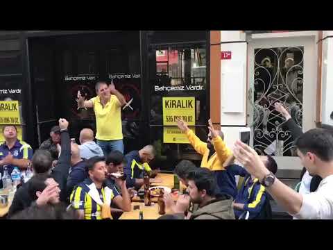 Silinmeyen Hatıralar | Fenerbahçe Tribünü