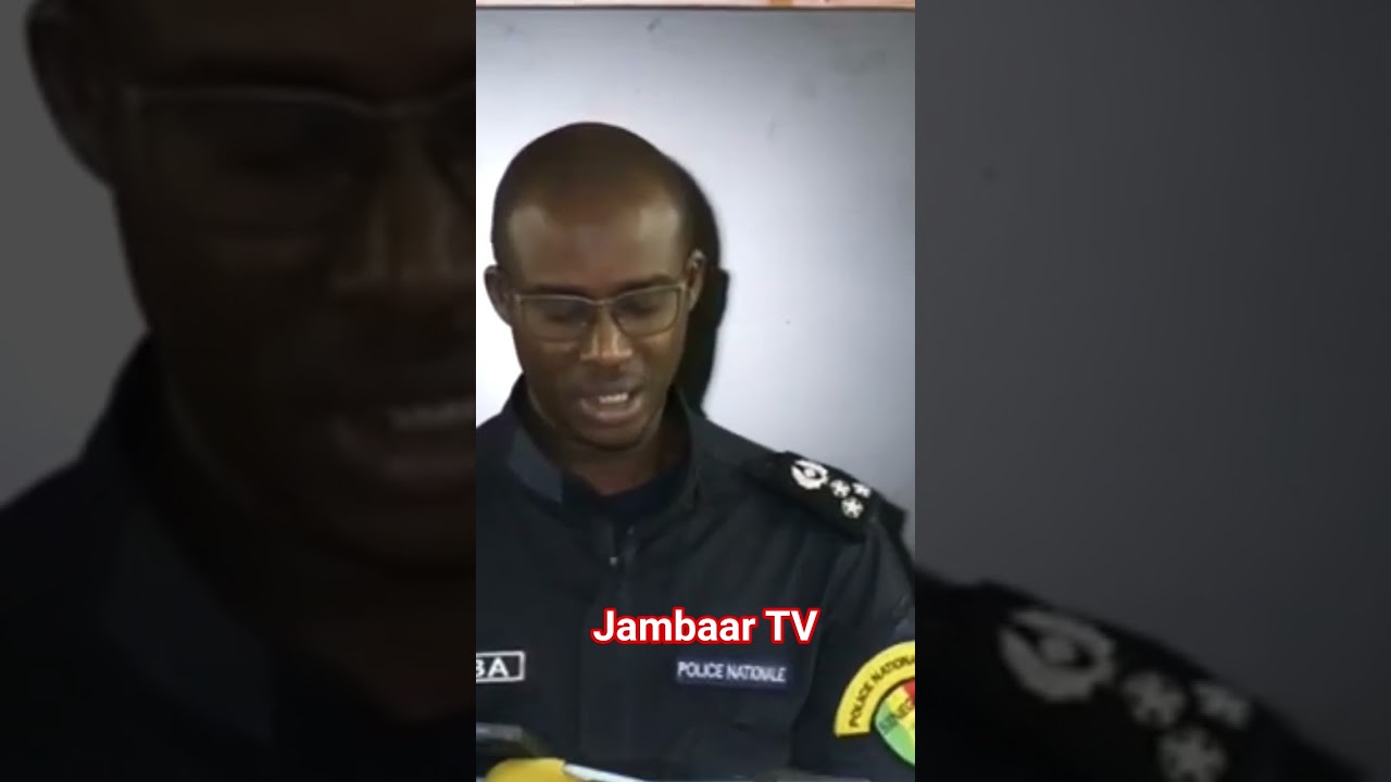 Opération de sécurisation