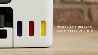 MAXIFY GX4010, la multifuncional que hace todo por tí.