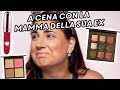 A CENA CON LA MAMMA DELL'EX DEL MIO FIDANZATO ?! 😂 CHIT CHAT GRWM