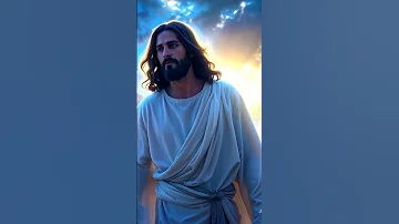 Feel God S Peace In 15 Seconds JesusMusic WorshipShorts 
