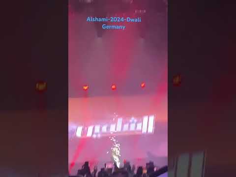 Al Shami Dwali الشامي دوالي 2024 Germany