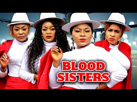 Just Released Now 9 DECEMBER NEW FREDRICK LEONARD - DESTINY ETIKO Blockbuster- 2025 Nollywood Movies